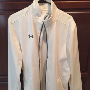 Under Armour Cold Gear Jacket